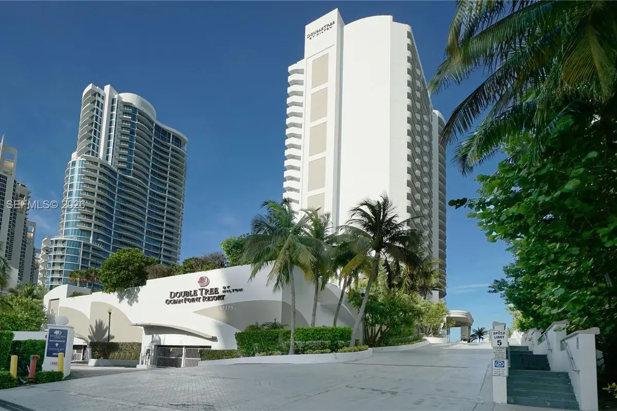 17375 Collins Ave # 2304, Sunny Isles Beach FL 33160