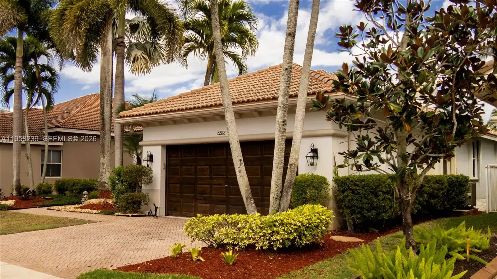 2288 Quail Roost Dr # 0, Weston FL 33327 photo 2