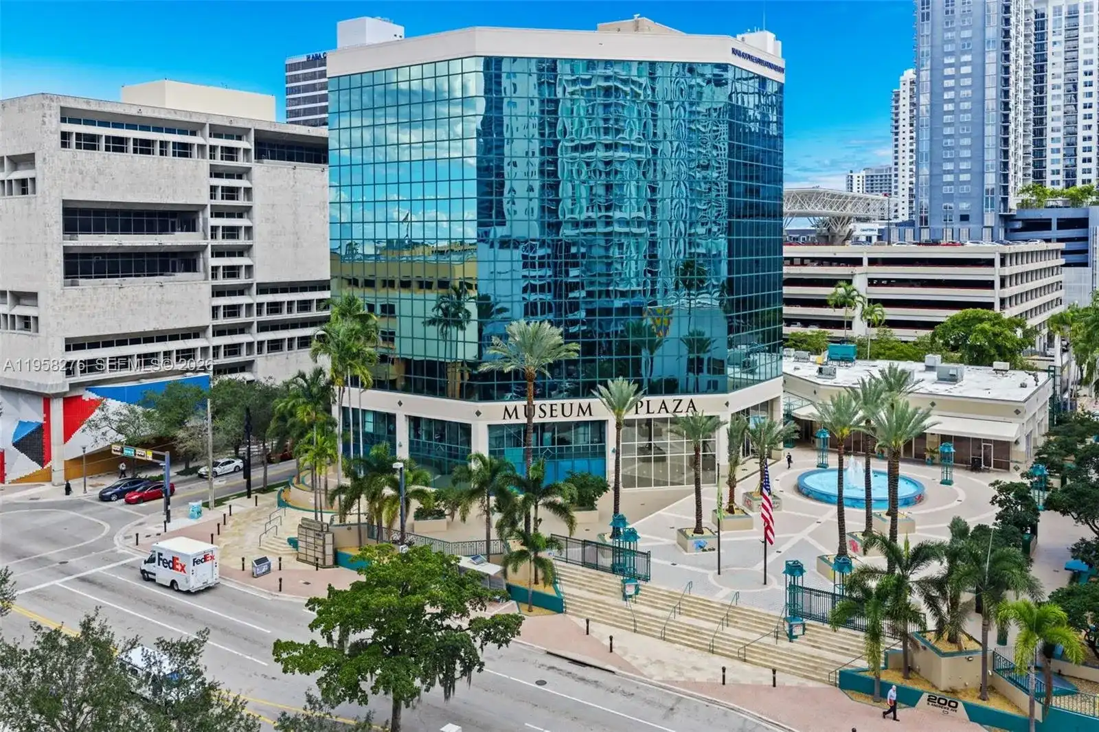 200 S Andrews Ave # 102, Fort Lauderdale FL 33301