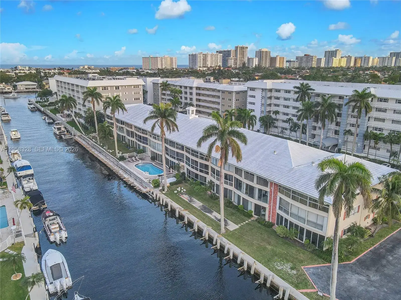 3051 NE 47th Ct # 207, Fort Lauderdale FL 33308 photo 4
