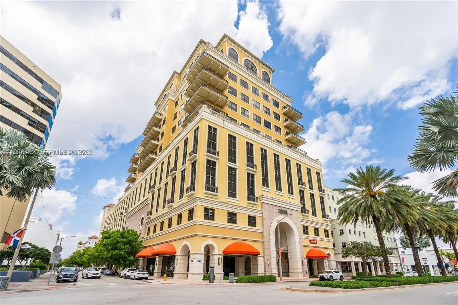 2020 Ponce De Leon Blvd # 1007, Coral Gables FL 33134