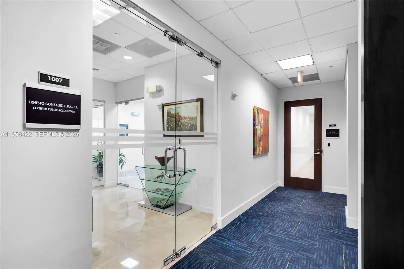 2020 Ponce De Leon Blvd # 1007, Coral Gables FL 33134 photo 3