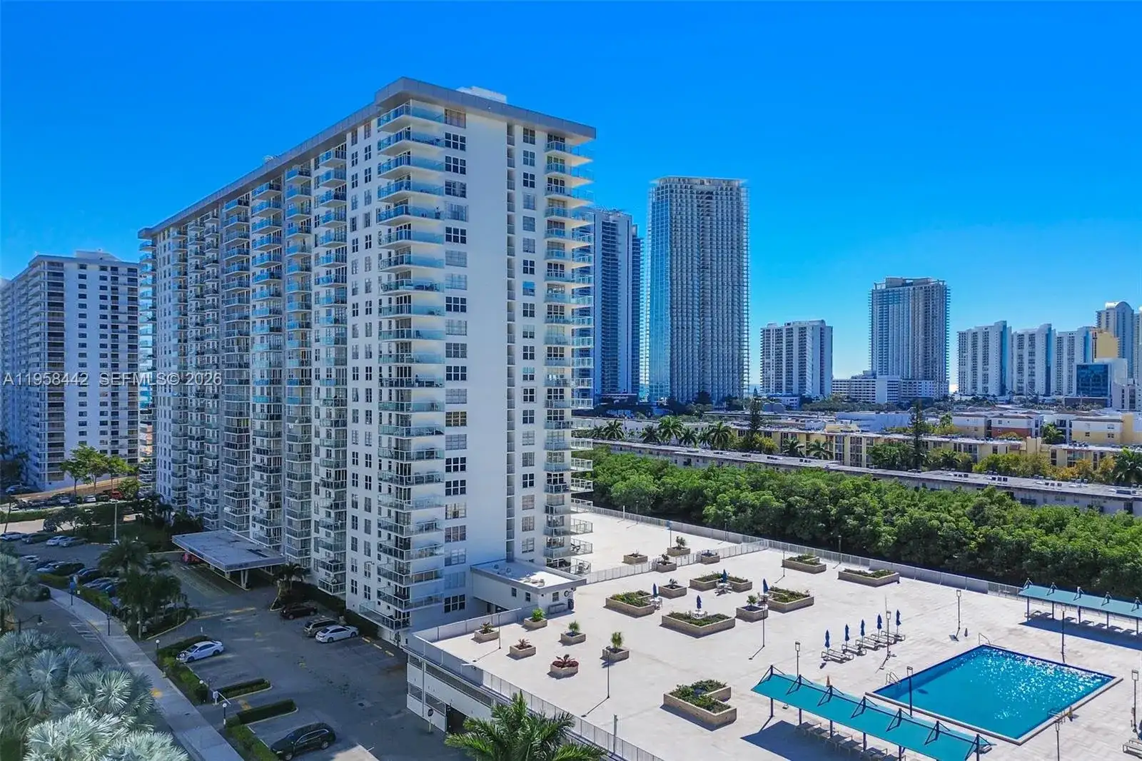 230 174th St # 1404, Sunny Isles Beach FL 33160 photo 3