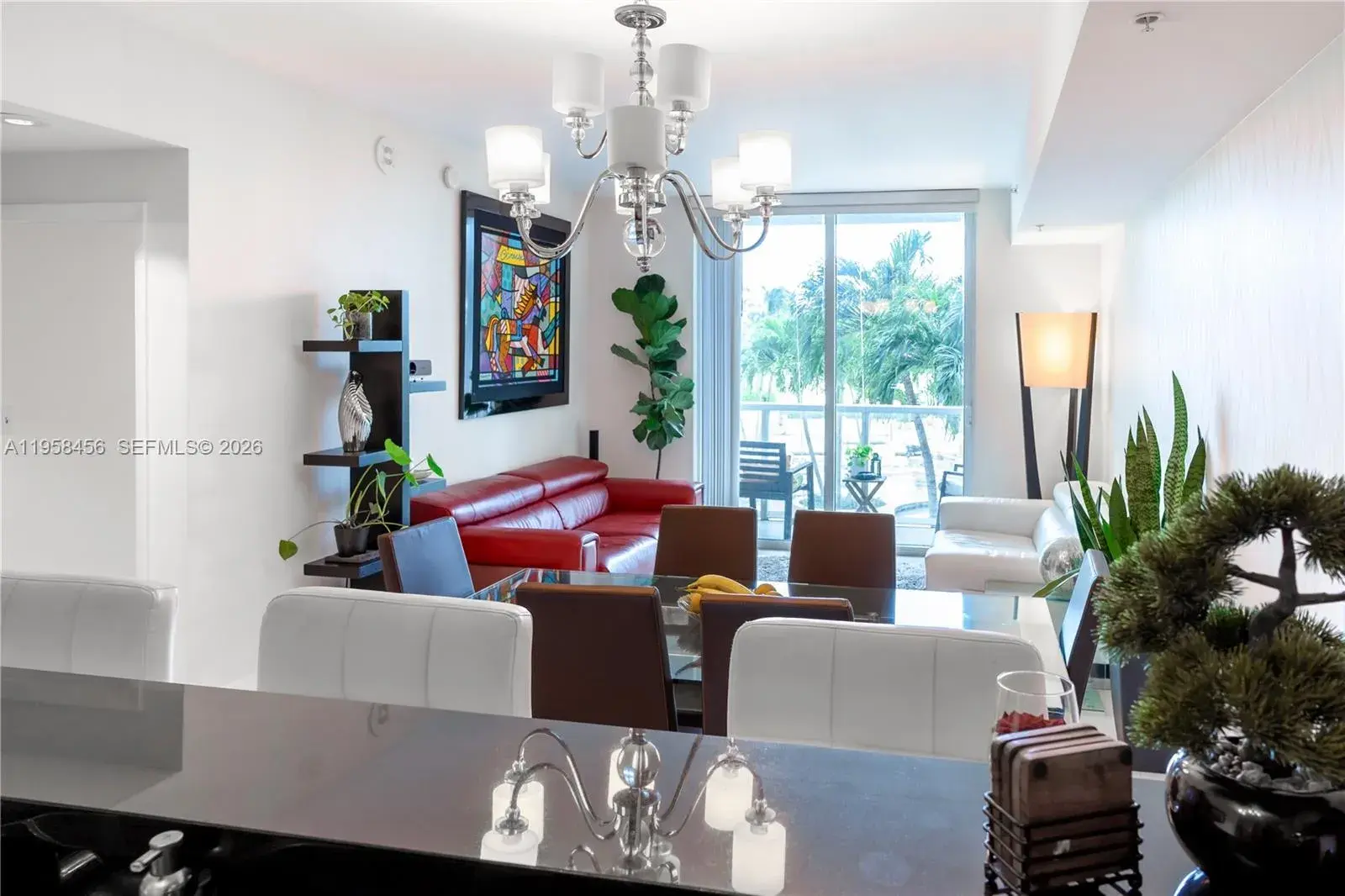 253 NE 2nd St # 903, Miami FL 33132