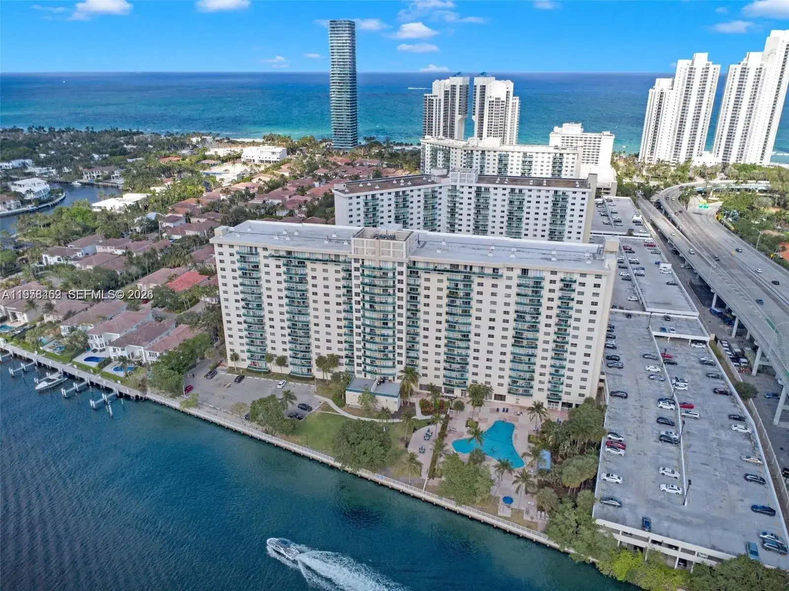 19390 Collins Ave # 302A, Sunny Isles Beach FL 33160
