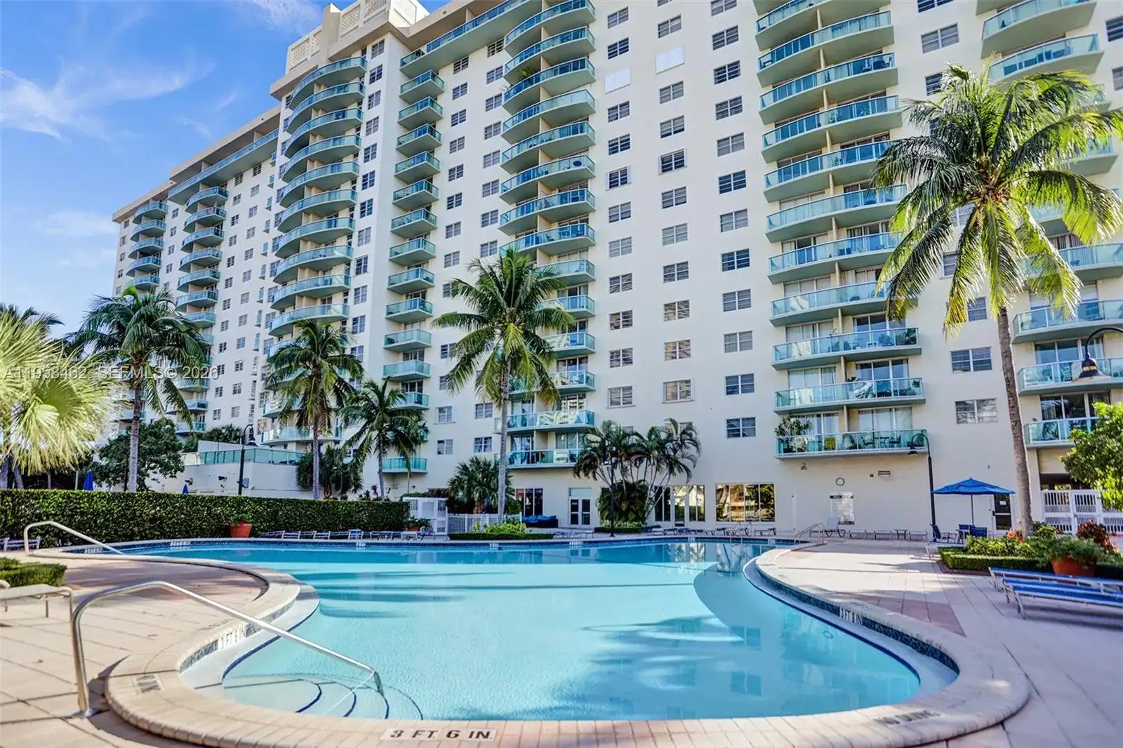 19390 Collins Ave # 302A, Sunny Isles Beach FL 33160 photo 3