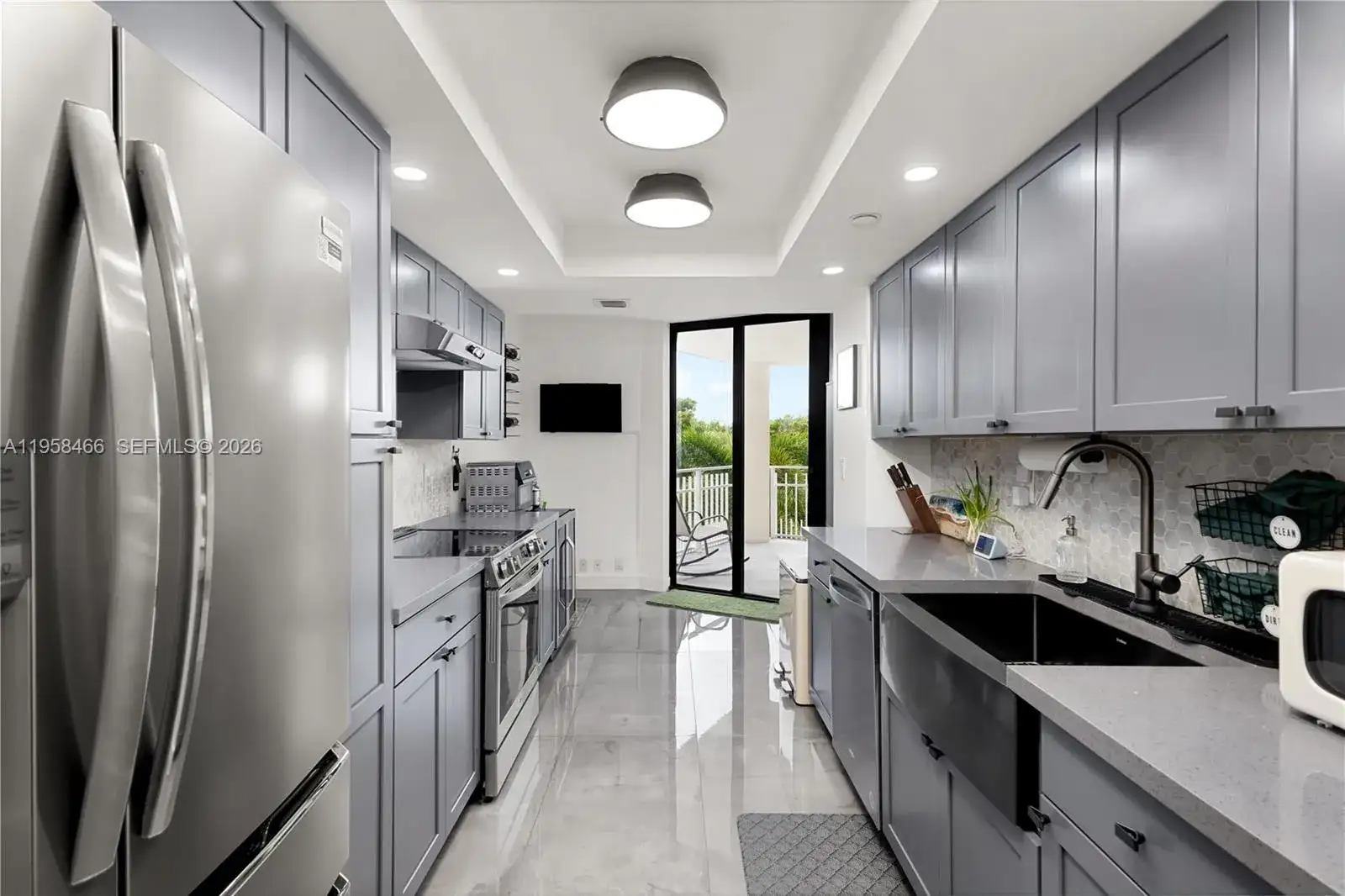 1000 Quayside Ter # 506, Miami FL 33138 photo 5