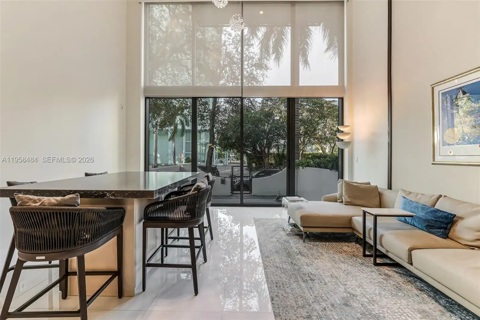 6000 Collins Ave # 112, Miami Beach FL 33140 photo 2