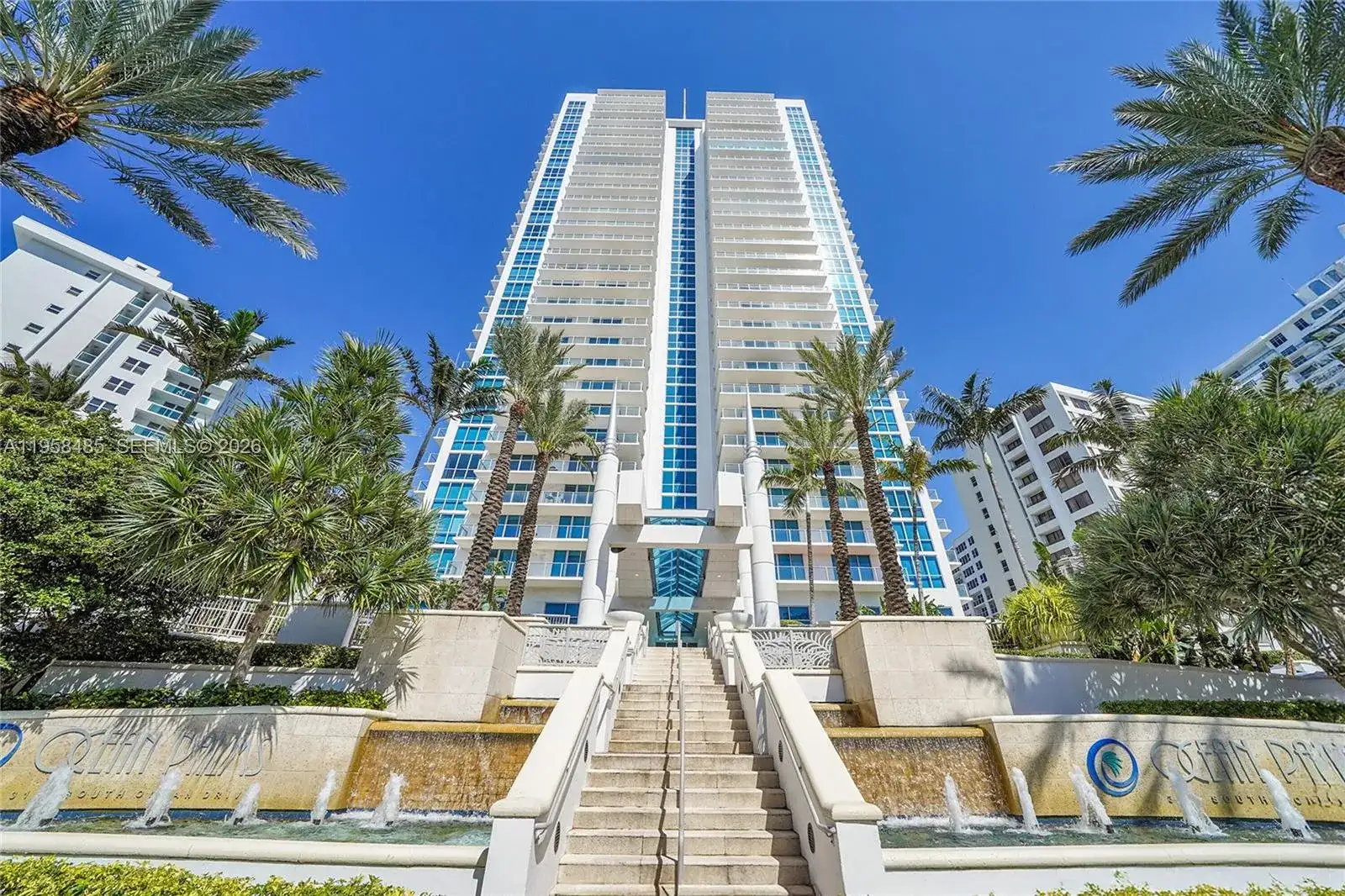 3101 S OCEAN # 1802, Hollywood FL 33019 photo 3
