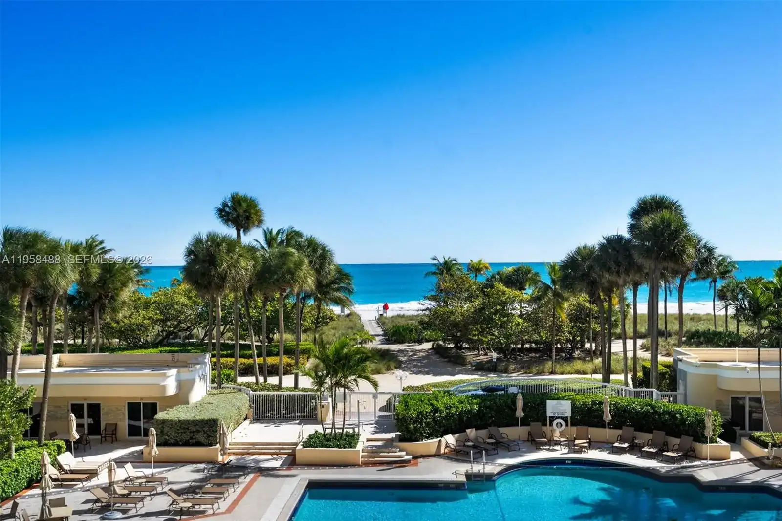 9999 Collins Ave # 3E, Bal Harbour FL 33154