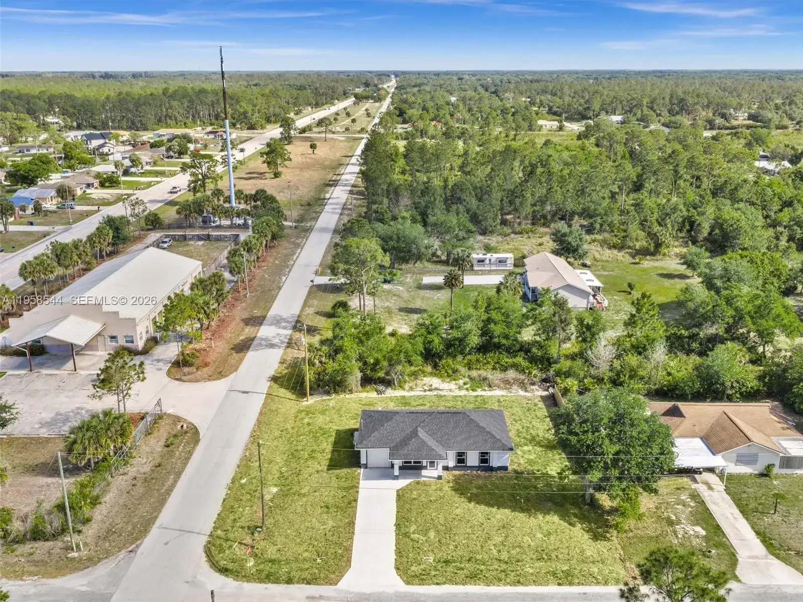 2401 E 11th St, Lehigh Acres FL 33936 photo 2