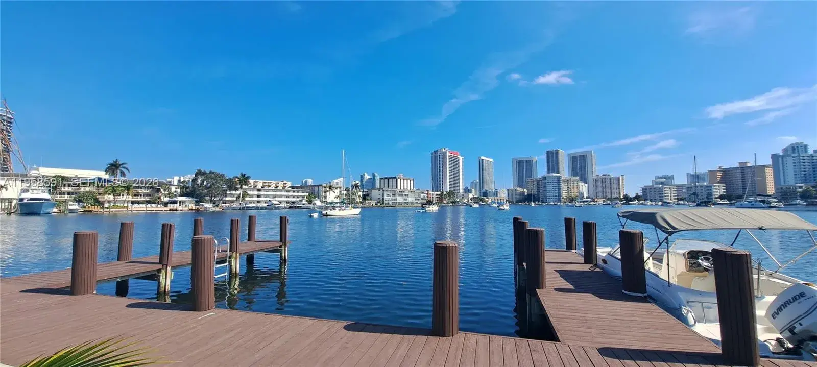 450 Golden Isles Dr # 2B, Hallandale Beach FL 33009