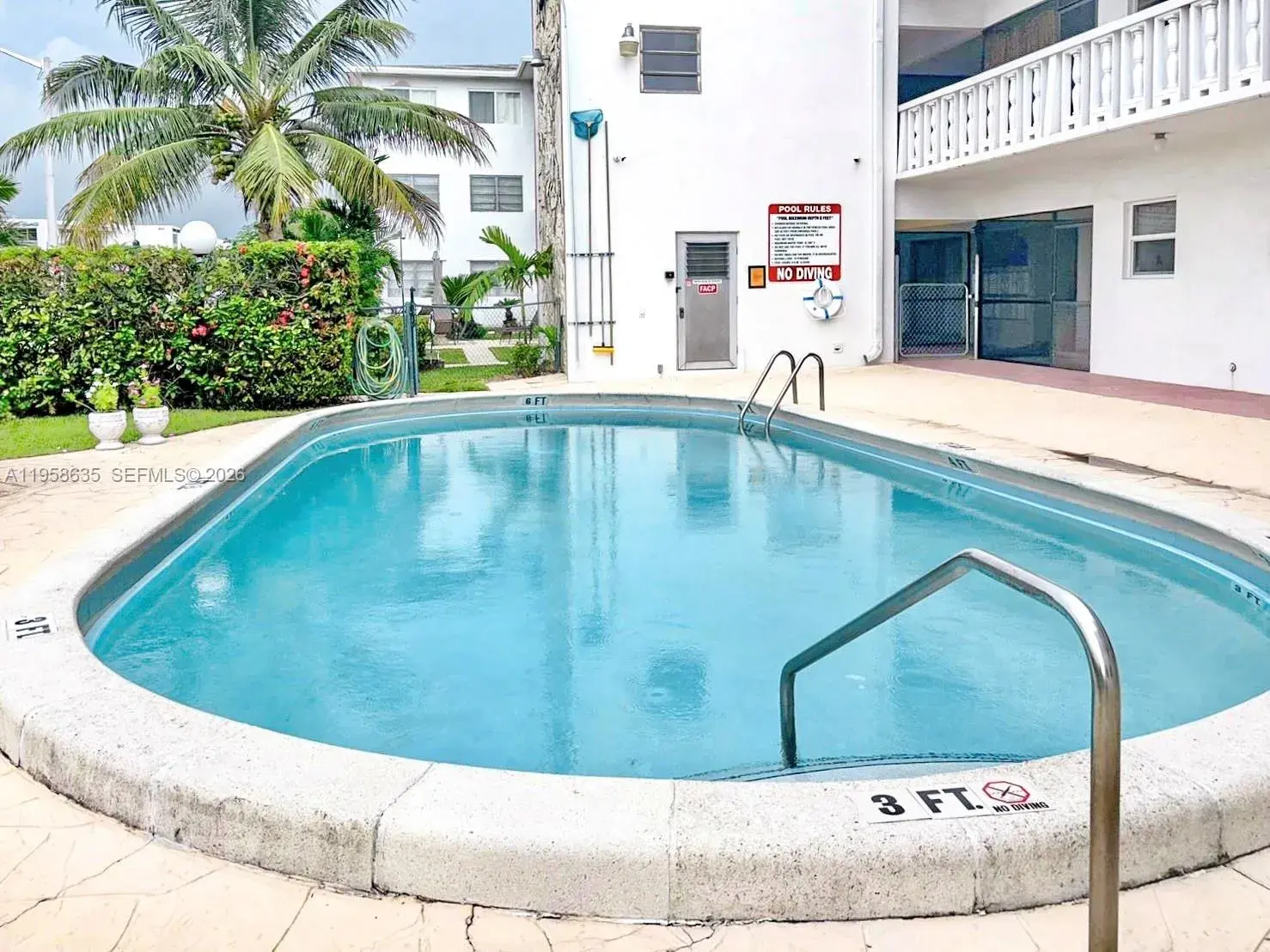 721 Atlantic Shores Blvd # 212, Hallandale Beach FL 33009