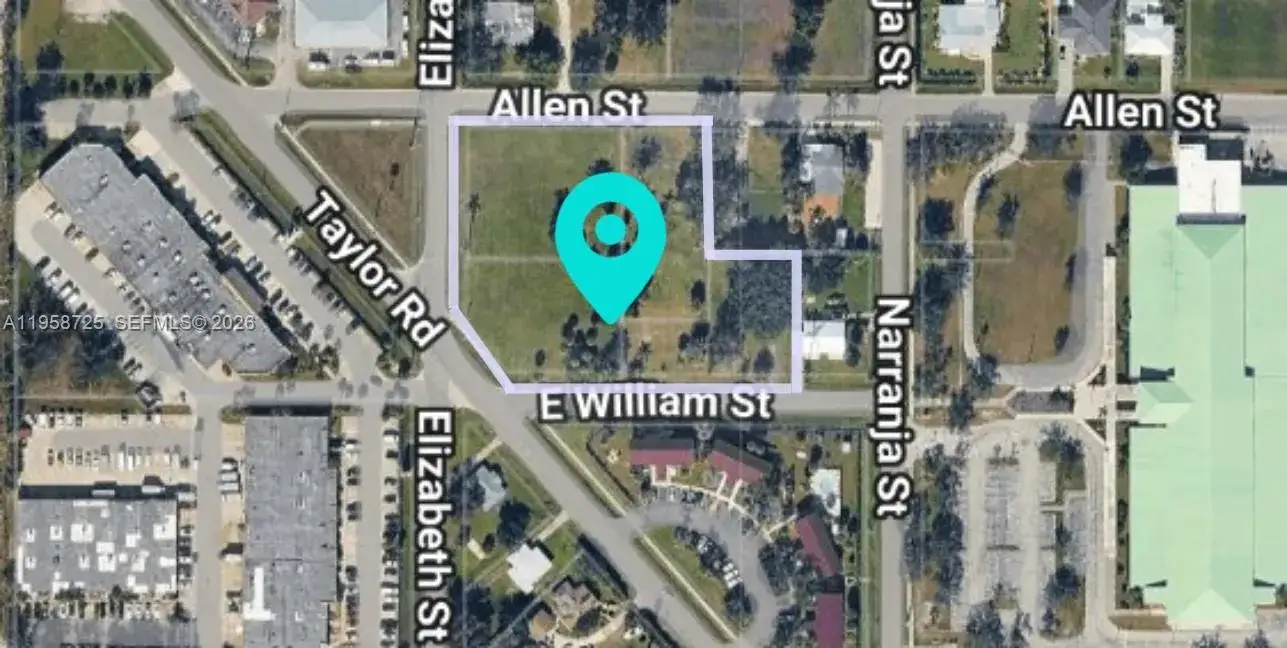 1226 Taylor, Punta Gorda FL 33950