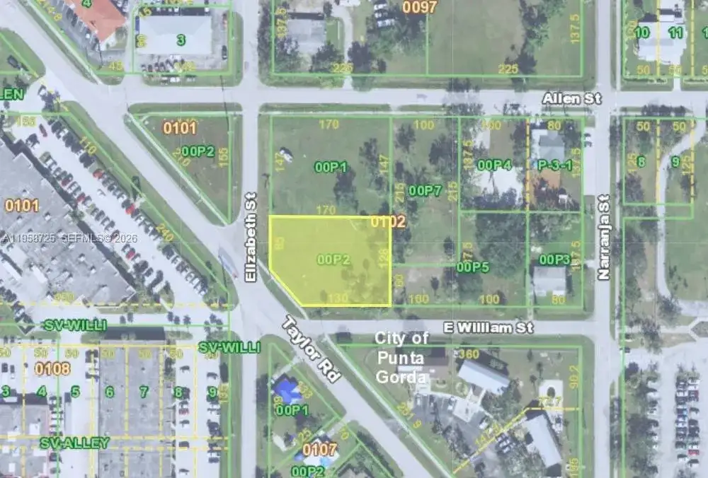 1226 Taylor, Punta Gorda FL 33950 photo 2