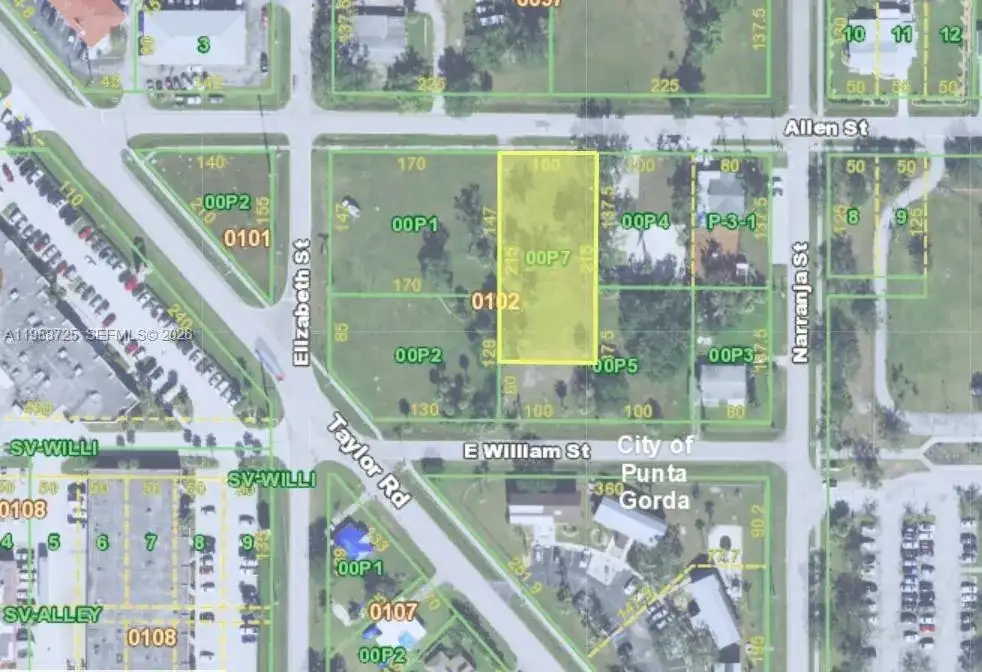 1226 Taylor, Punta Gorda FL 33950 photo 3