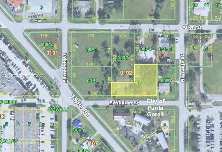1226 Taylor, Punta Gorda FL 33950 photo 4