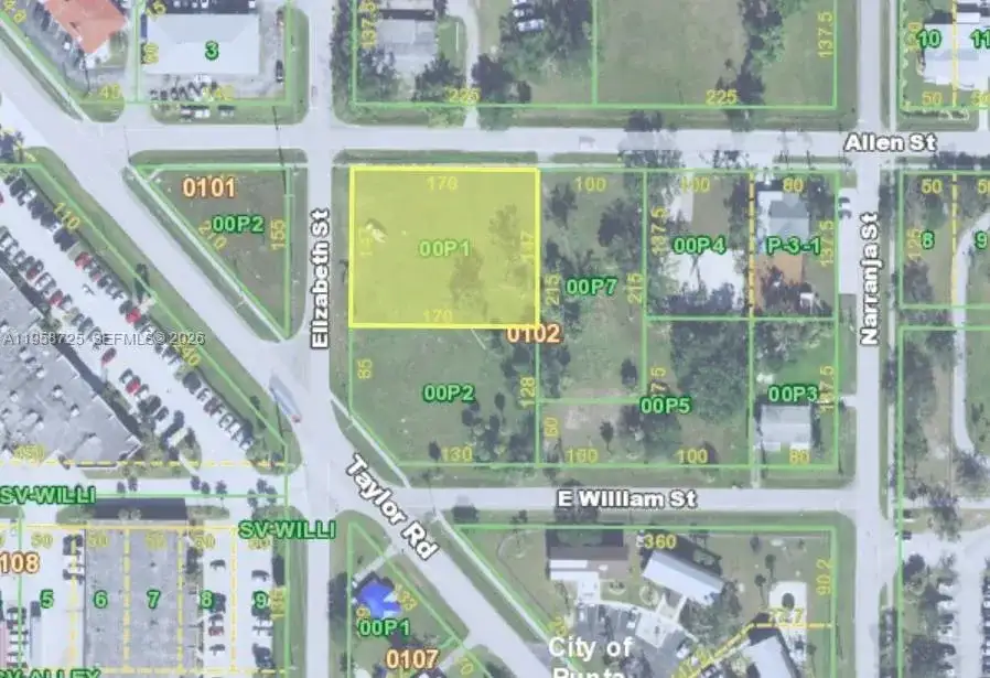 1226 Taylor, Punta Gorda FL 33950 photo 5