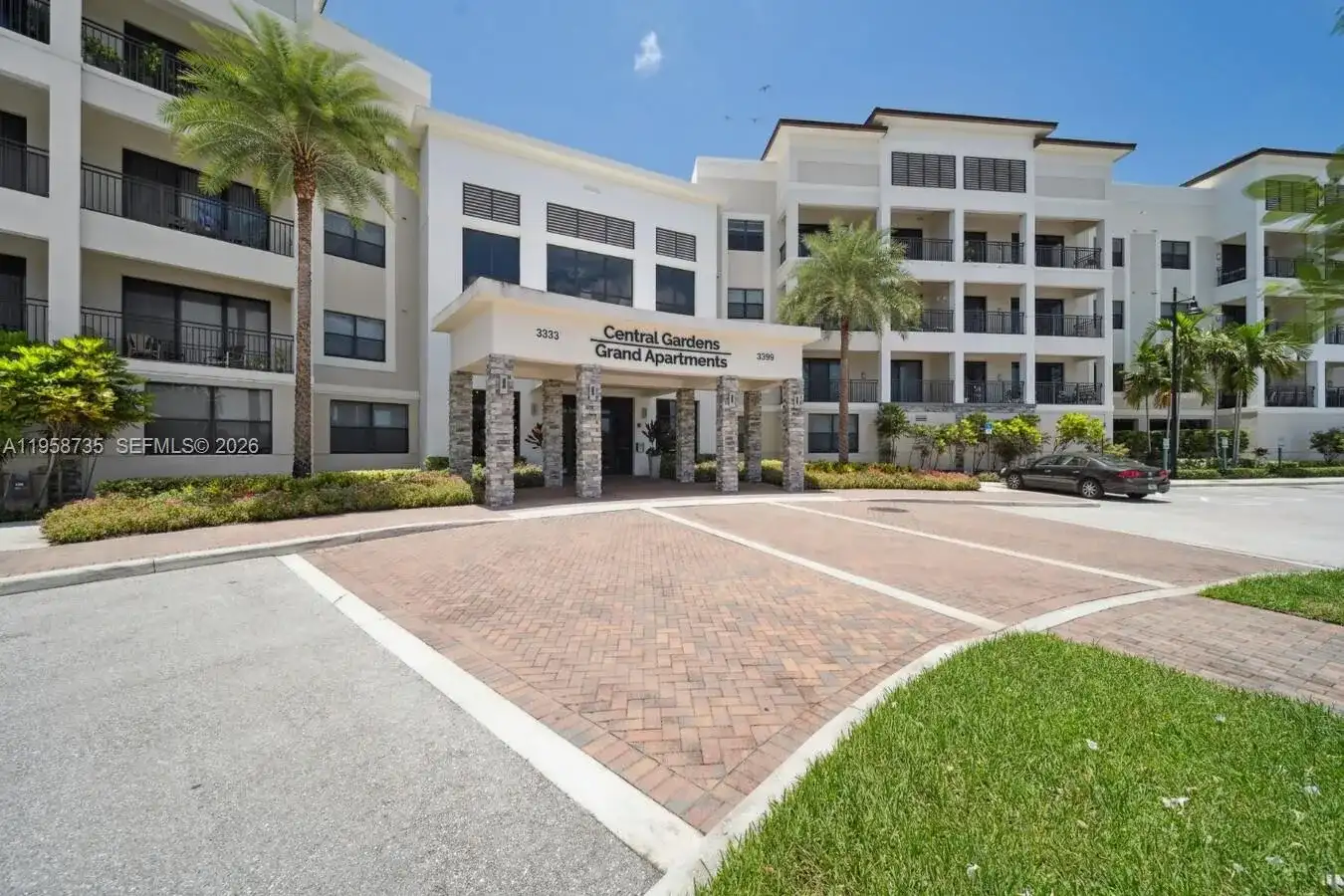3333 Central Gardens Circle, Palm Beach Gardens FL 33418