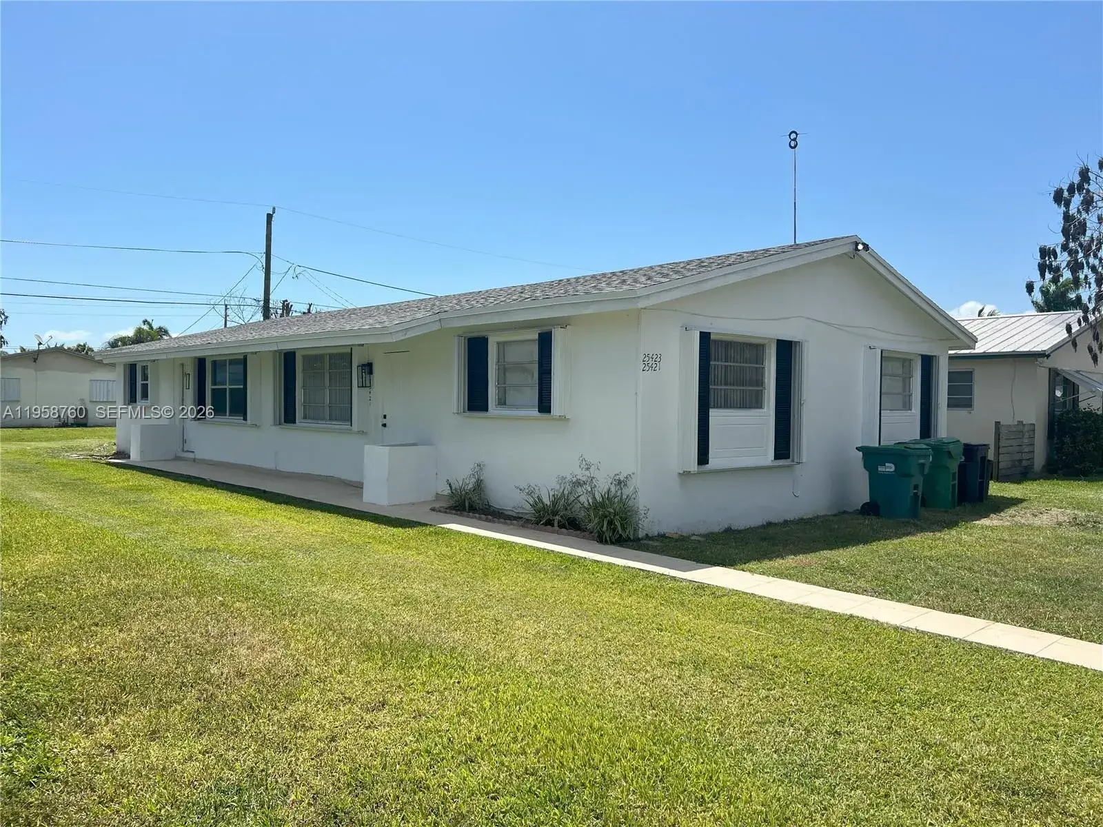 25423 SW 107th Ct # 25423, Homestead FL 33032
