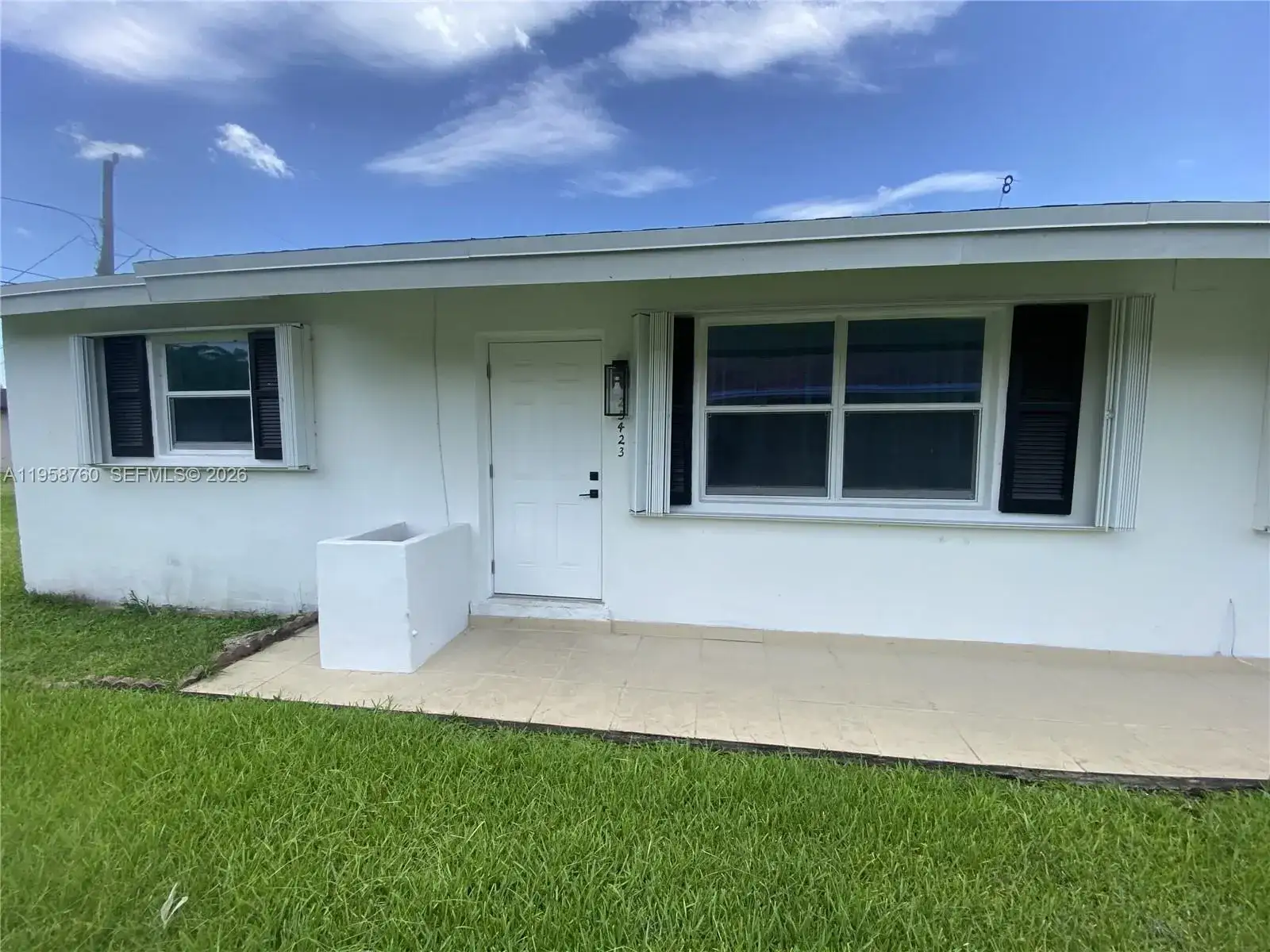 25423 SW 107th Ct # 25423, Homestead FL 33032 photo 2