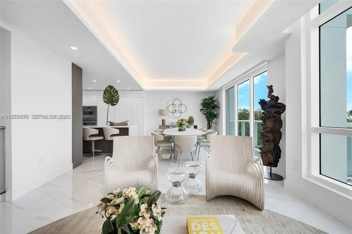 100 S Pointe Dr # 13, Miami Beach FL 33139 photo 2