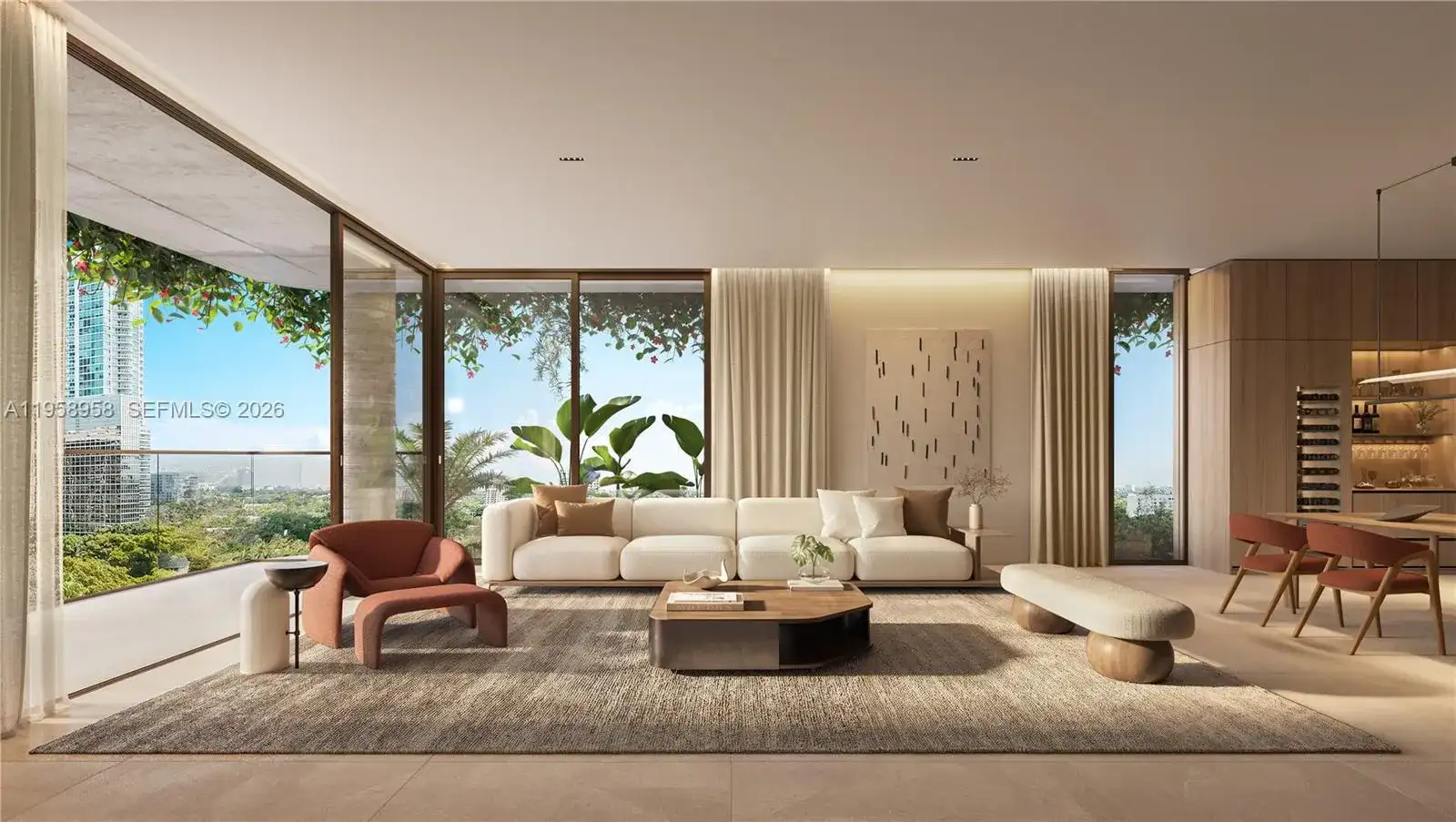 1880 Brickell Avenue # 22, Miami FL 33129 photo 2