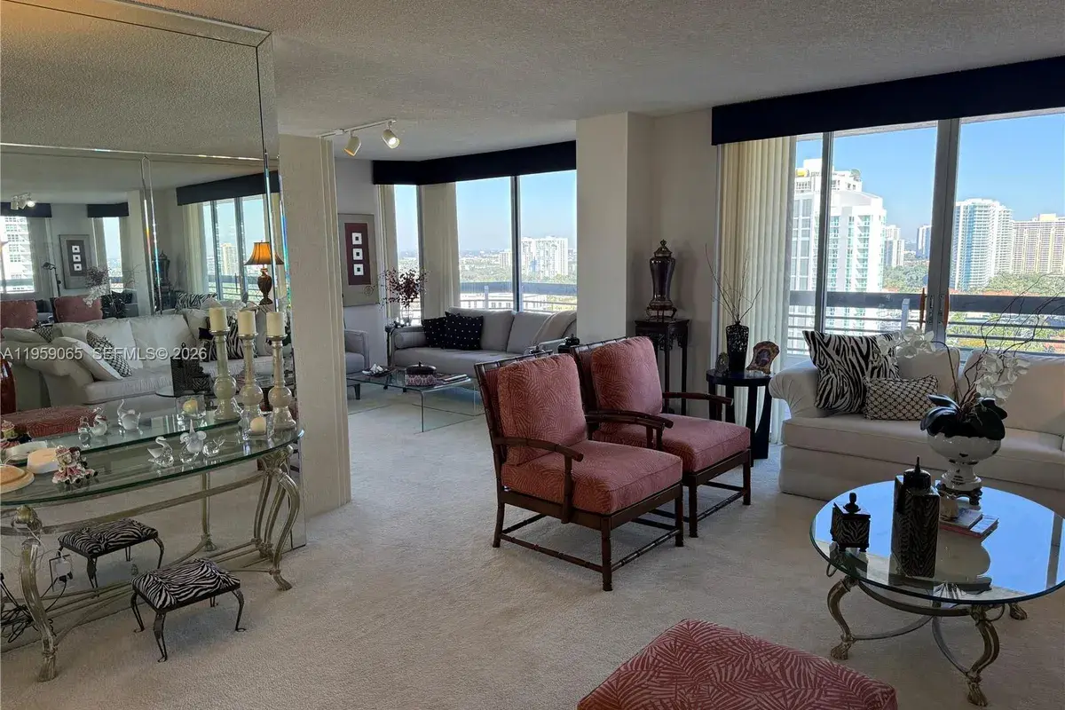 19101 NE 36th Ct # 2406, Aventura FL 33180