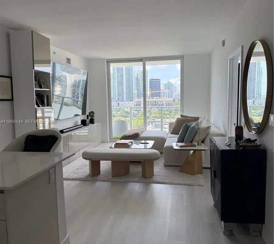 4250 Biscayne Blvd # 1618, Miami FL 33137