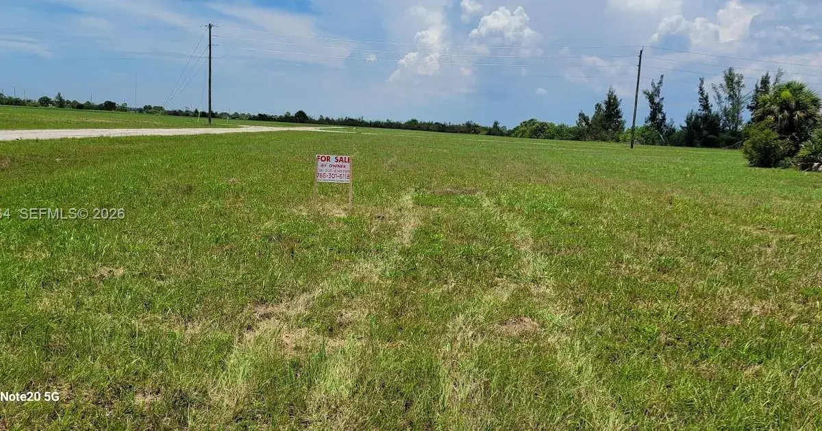 14430 CISCO WAY, Port Charlotte FL 33946