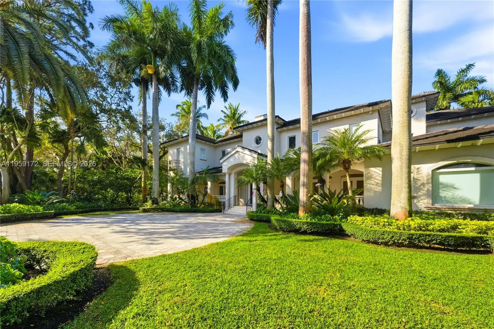 8400 SW 52nd Ave, Miami FL 33143