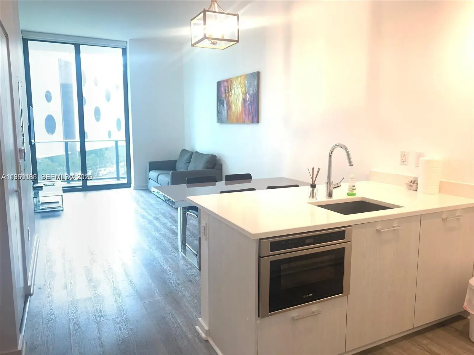 501 NE 31st St # 202, Miami FL 33137