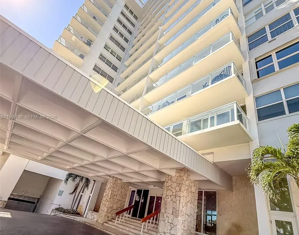 5750 Collins Ave # 6J, Miami Beach FL 33140