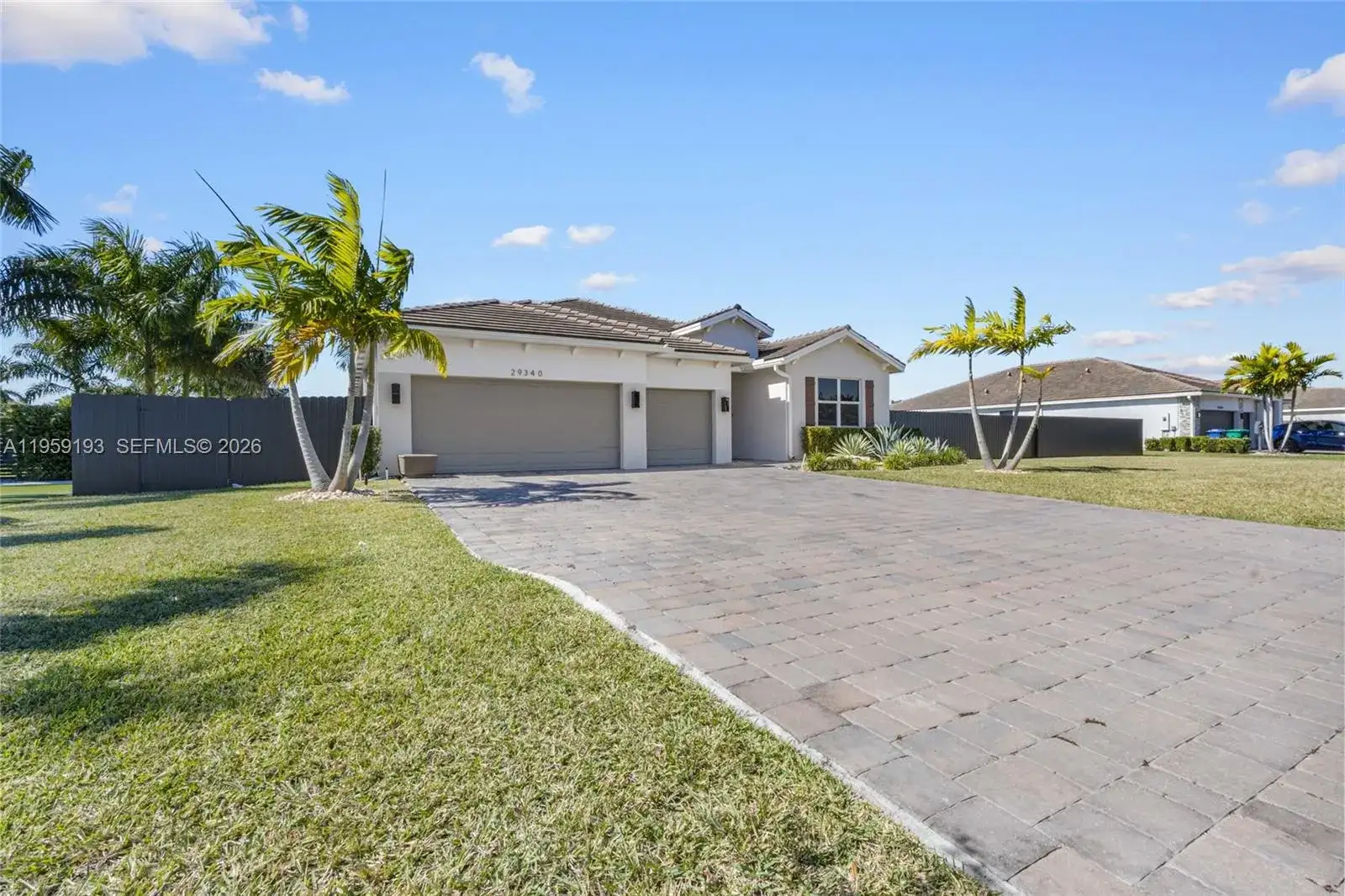 29340 SW 178th Ct, Homestead FL 33030 photo 2