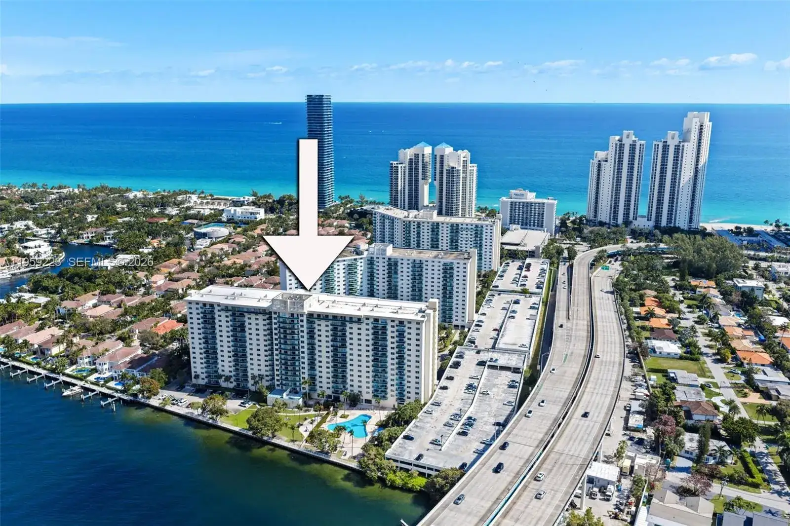 19390 Collins Ave # 1221, Sunny Isles Beach FL 33160