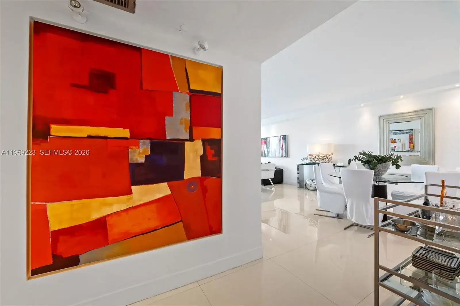19390 Collins Ave # 1221, Sunny Isles Beach FL 33160 photo 3