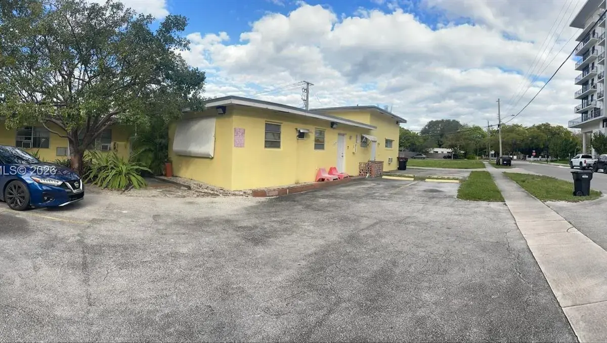 12610 NE 11th Ave, North Miami FL 33161