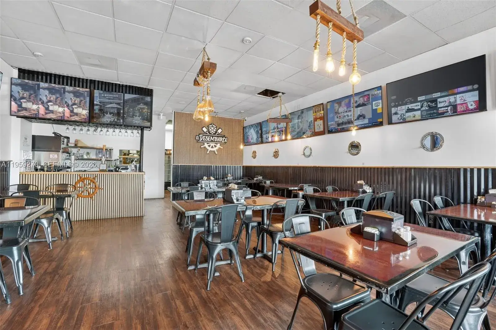 Restaurant For Sale In Fort Lauderdale, Fort Lauderdale FL 33315