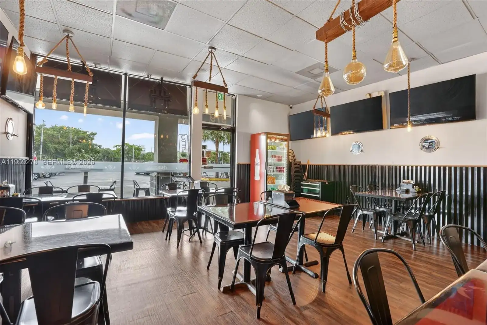 Restaurant For Sale In Fort Lauderdale, Fort Lauderdale FL 33315 photo 2