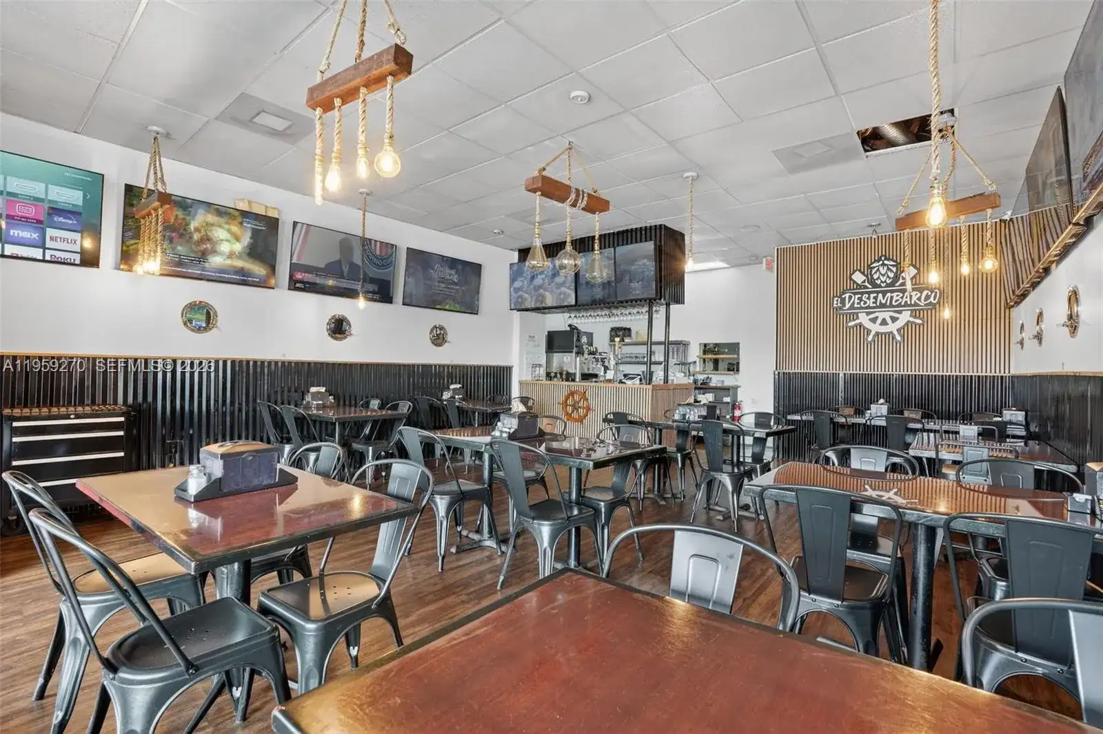 Restaurant For Sale In Fort Lauderdale, Fort Lauderdale FL 33315 photo 3
