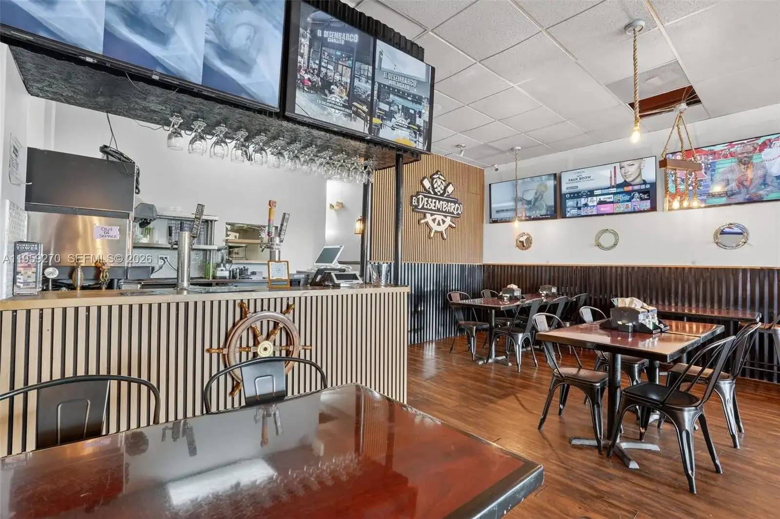 Restaurant For Sale In Fort Lauderdale, Fort Lauderdale FL 33315 photo 4