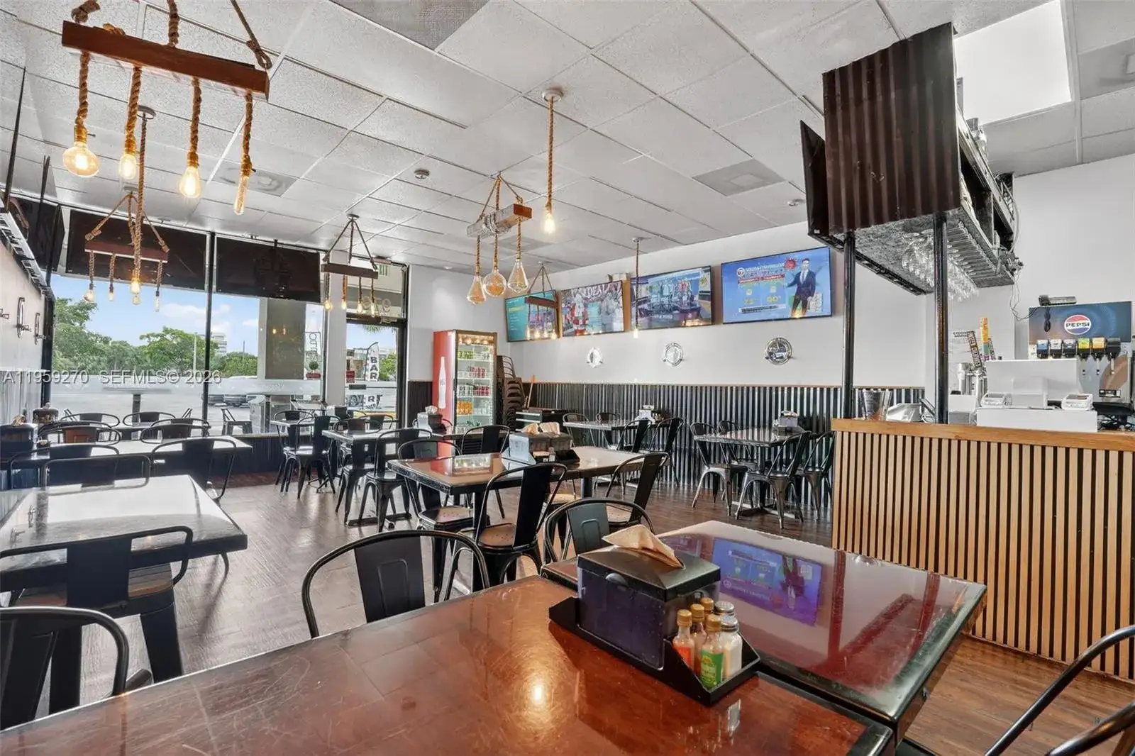 Restaurant For Sale In Fort Lauderdale, Fort Lauderdale FL 33315 photo 5
