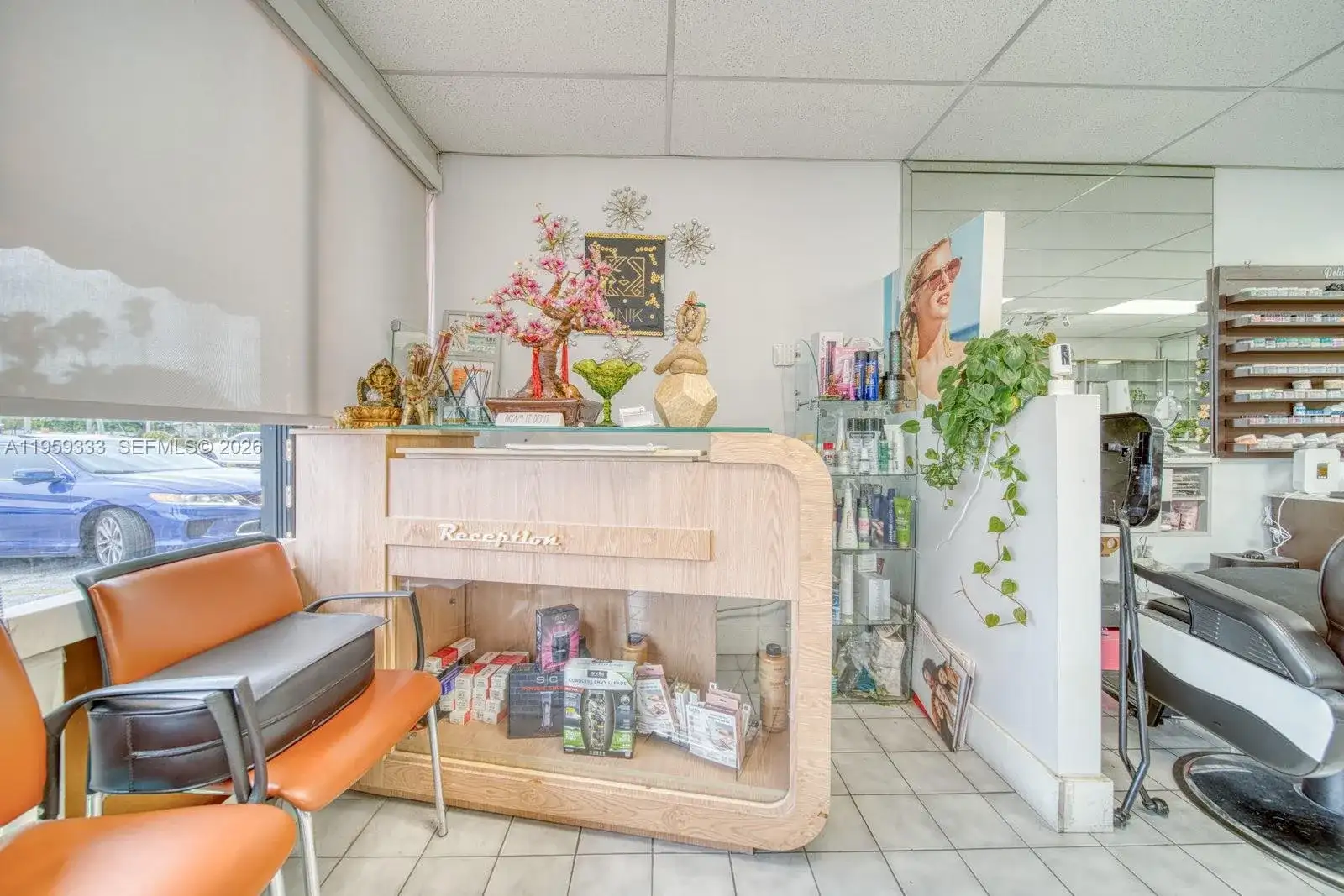 Full-Service Beauty Salon For Sale In Sweetwater, Sweetwater FL 33174 photo 2