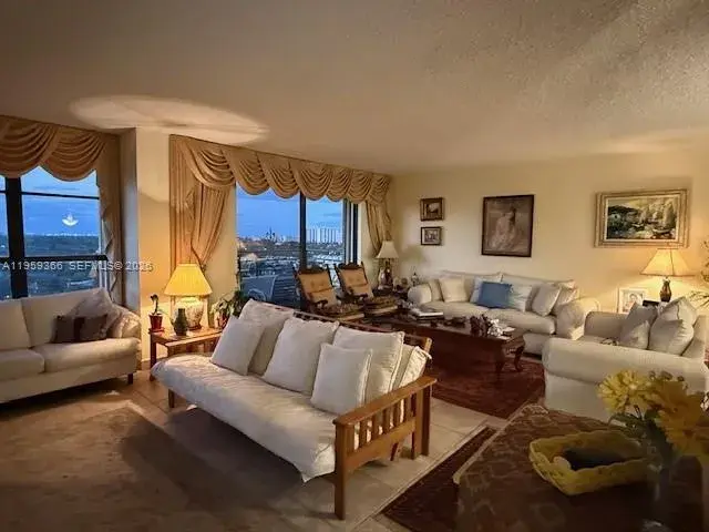 600 Three Islands Blvd # 1004, Hallandale Beach FL 33009