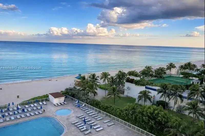 19201 Collins Ave # 707, Sunny Isles Beach FL 33160