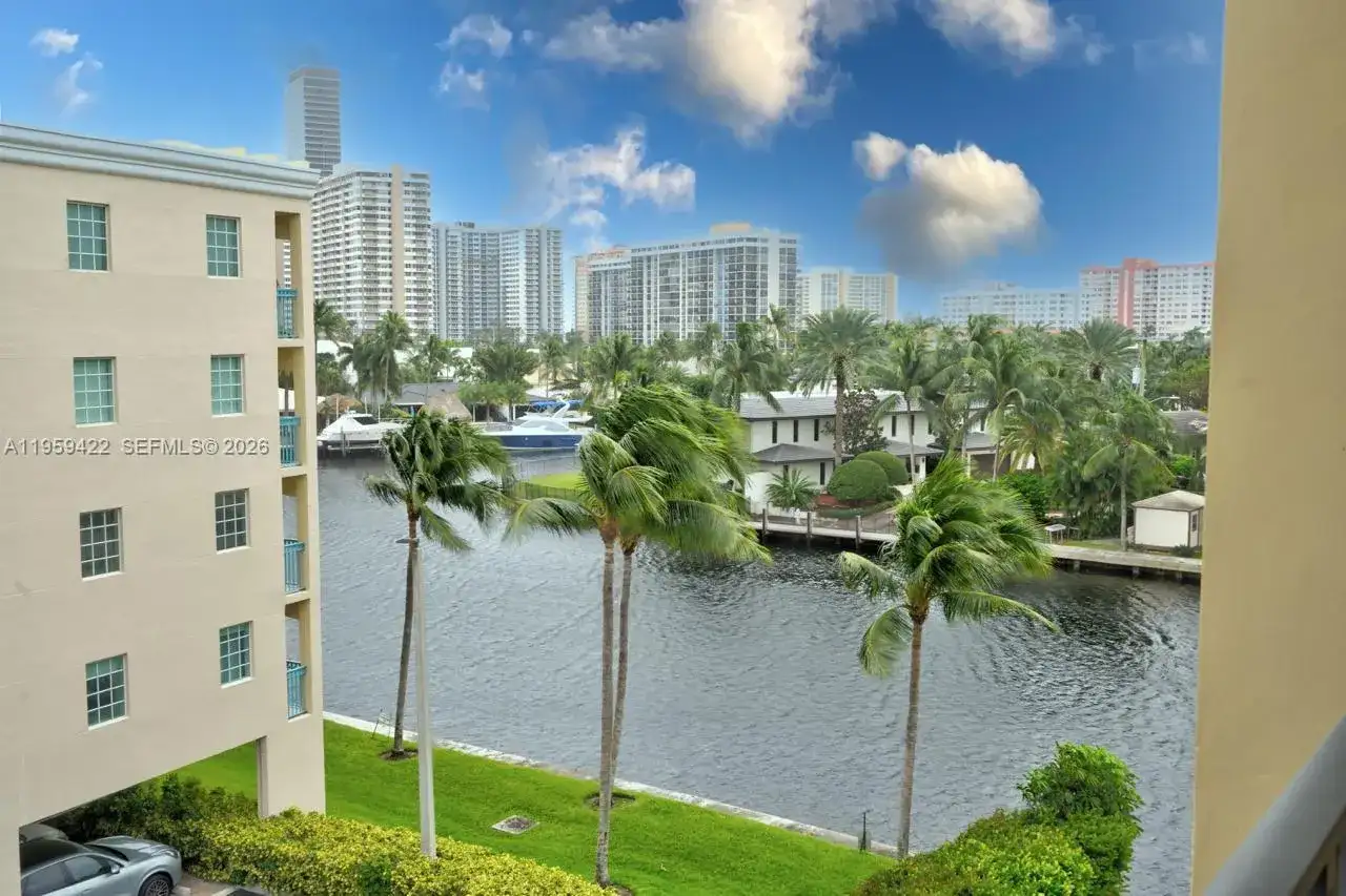 301 Golden Isles Dr # 502, Hallandale Beach FL 33009 photo 2