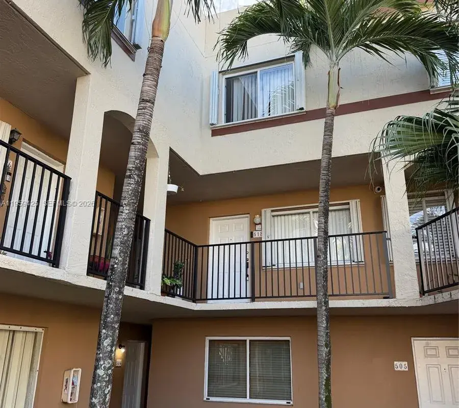 551 NW 82nd Ave # 518, Miami FL 33126