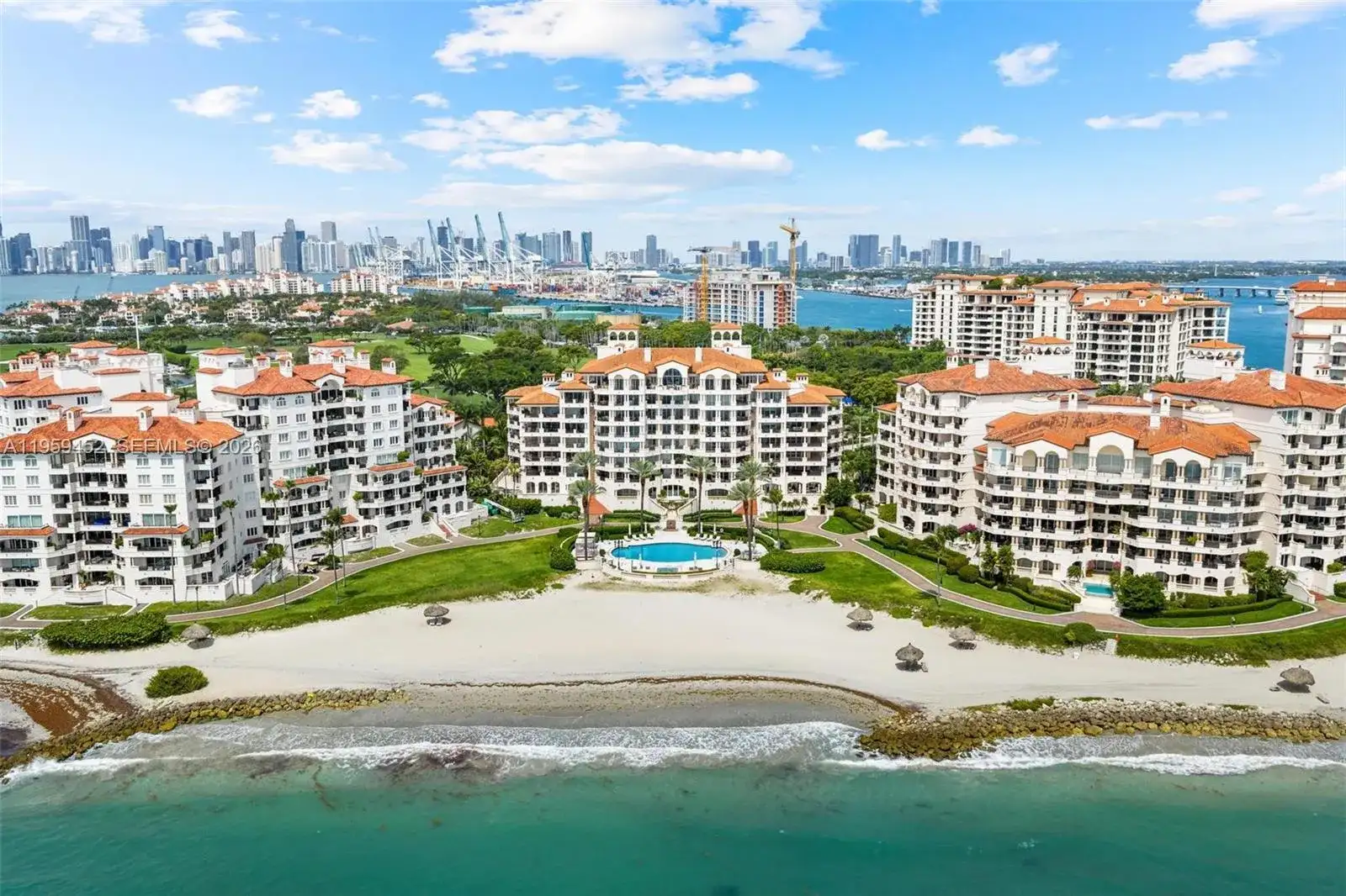 7600 N Fisher Island Dr # 7662, Miami Beach FL 33109 photo 2