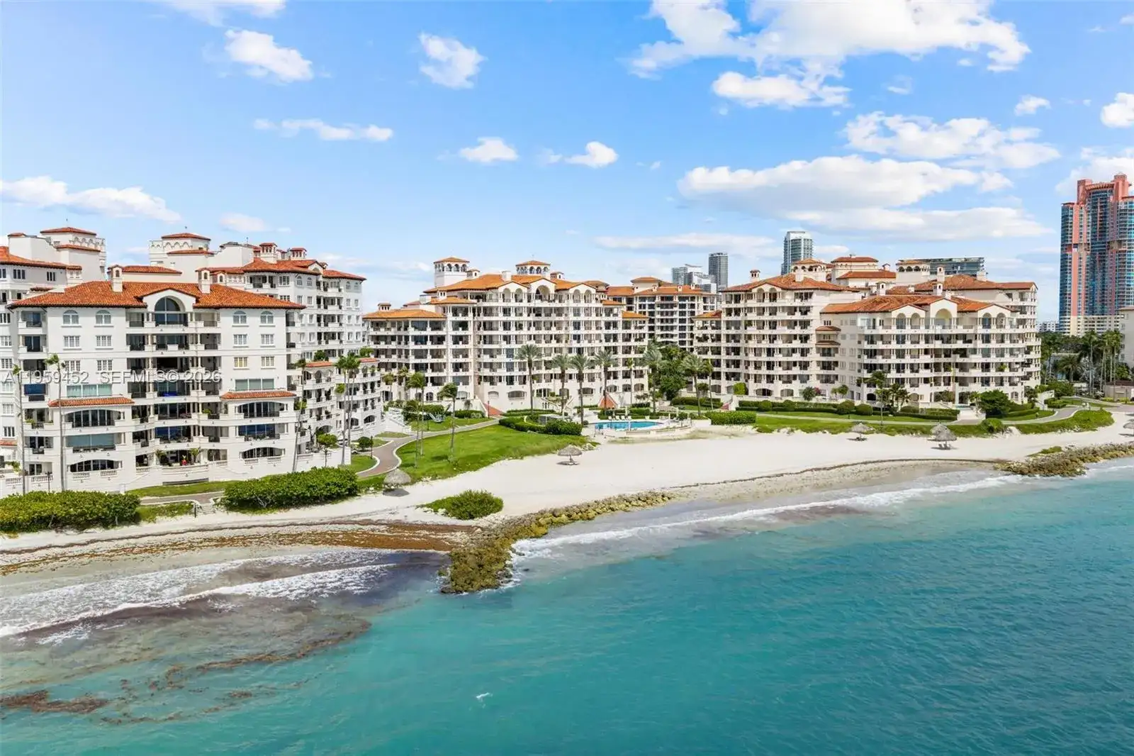 7600 N Fisher Island Dr # 7662, Miami Beach FL 33109 photo 3