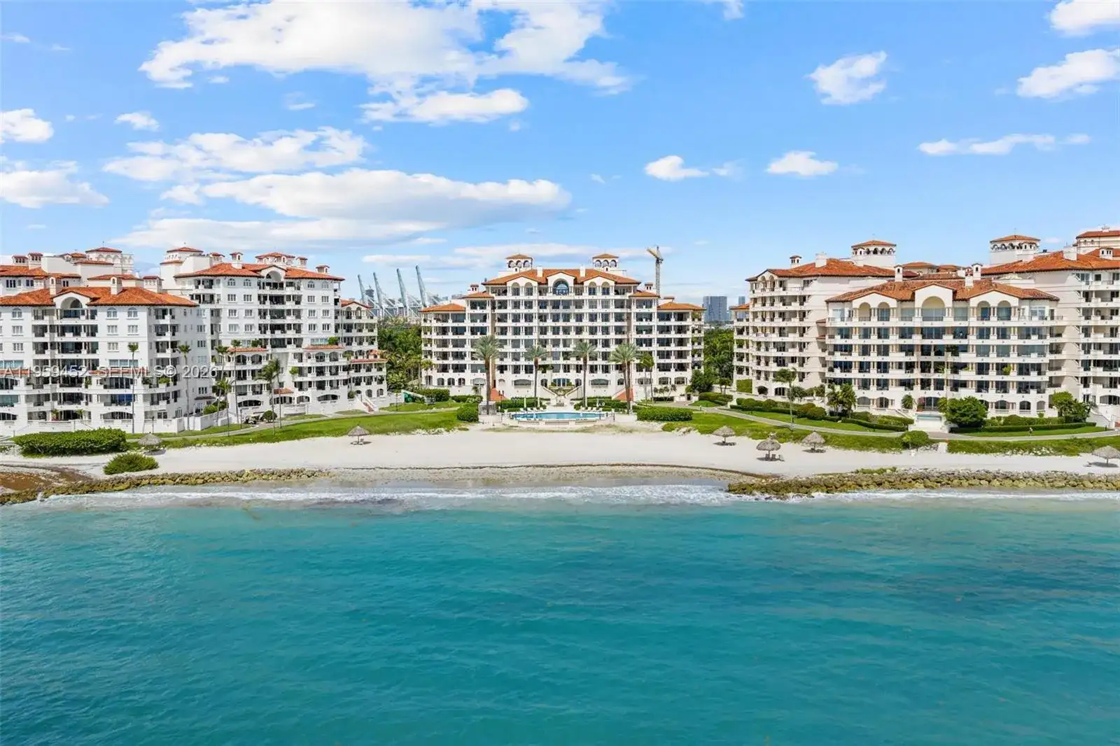 7600 N Fisher Island Dr # 7662, Miami Beach FL 33109 photo 4